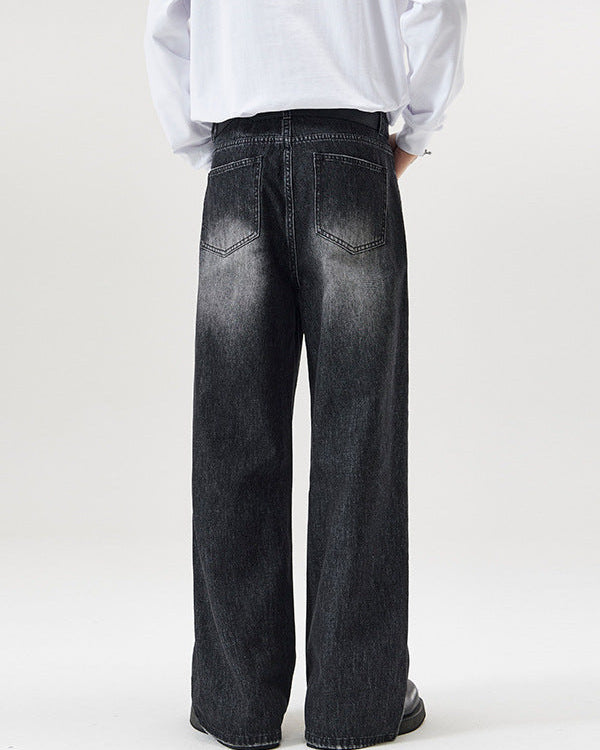 Vaqueros Arcline Relaxed Flow