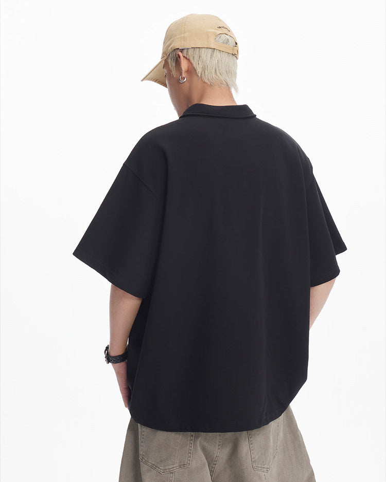 Polo Arcline Heavyweight