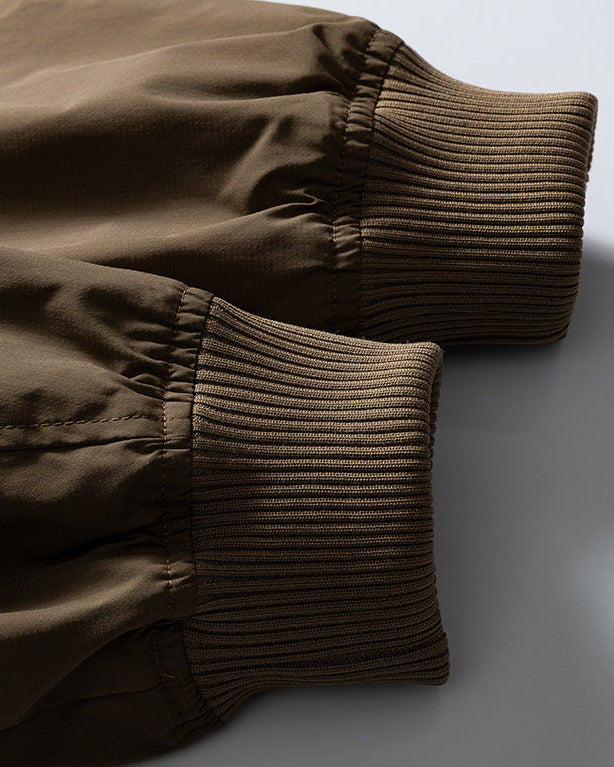 The Stratosphere Casual Collar Jacket