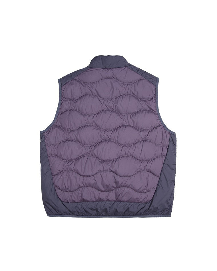 The Ridgepath Insulated Vest