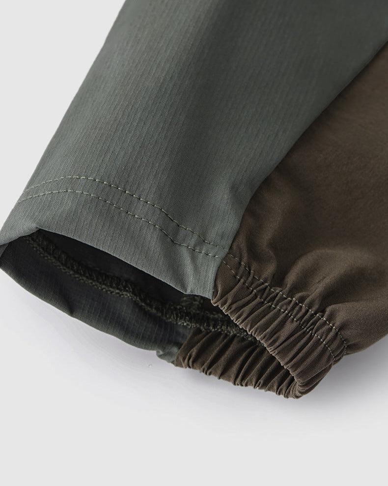 Chaqueta de chándal AeroFlex® Ripstop