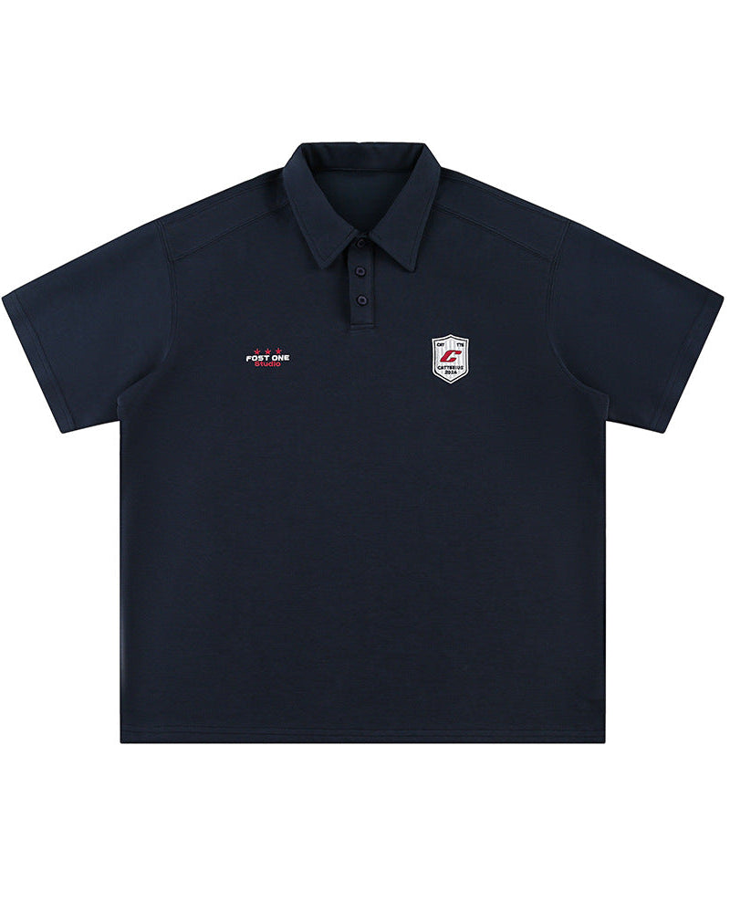 Polo Arcline Heavyweight