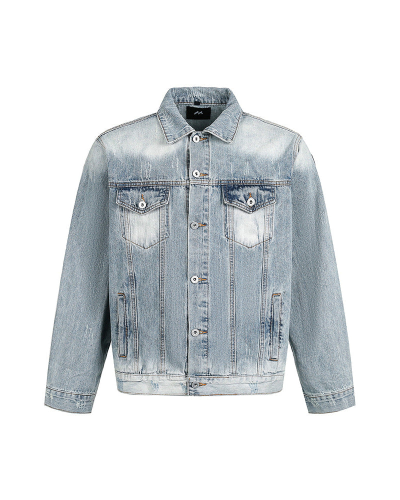 Chaqueta vaquera Alderbrook