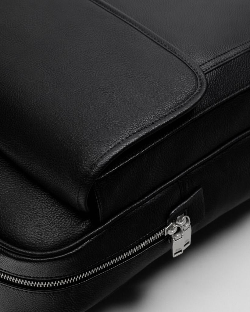 Mochila de piel Minimal Tour