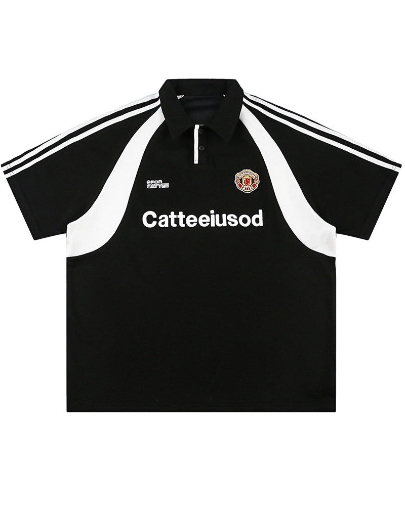 Camiseta bóxer con textura de modal