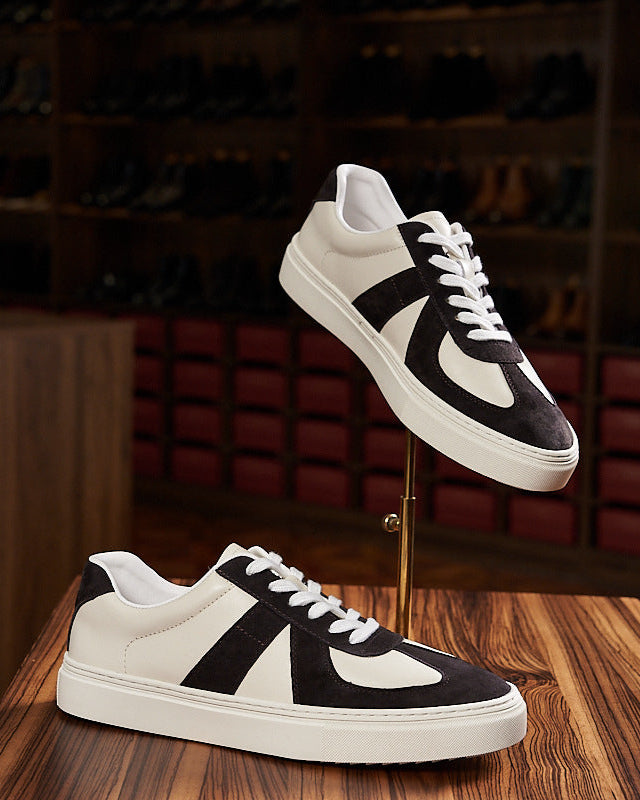 Las zapatillas clásicas