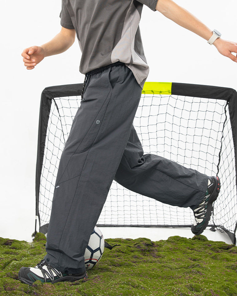 Hydra Pleat Utility Joggerit