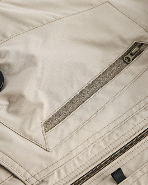 The Apex Drift Shell