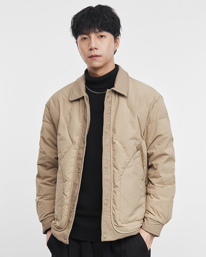 Alderidge Down Jacket