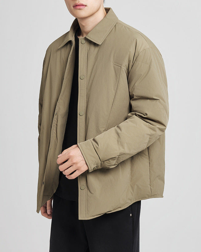 Executive Down Jacket