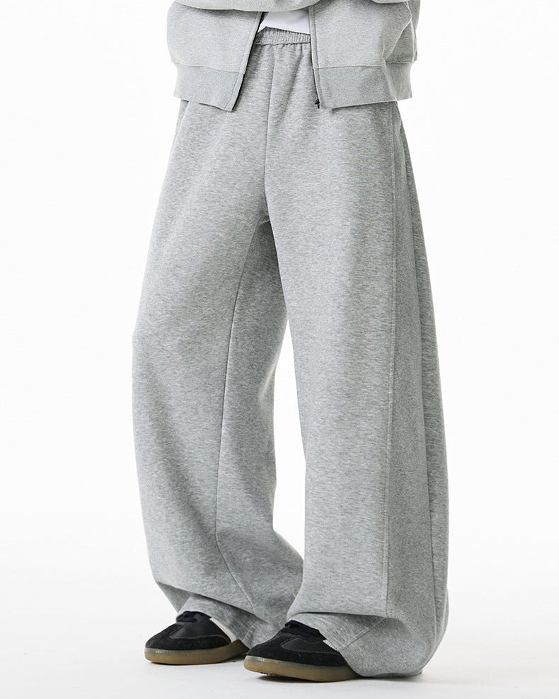 Lennox Spliced Track Trousers -housut