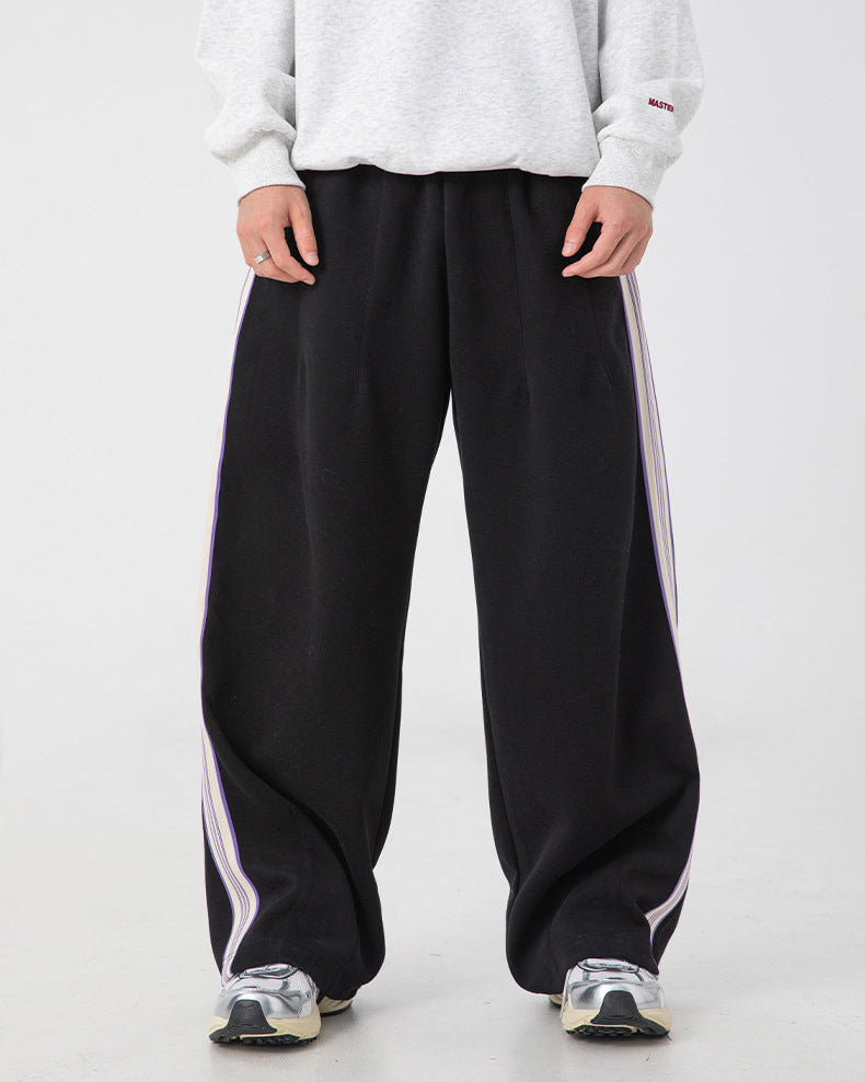 Linear Ease Track Trousers