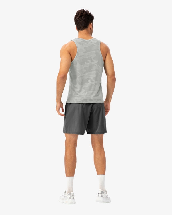 AeroFlex Saumaton Tank Top
