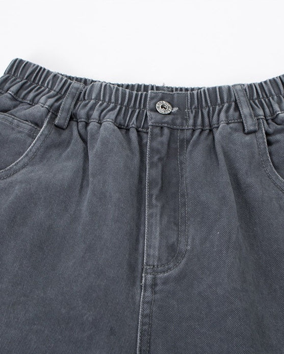 The Canyon Field Cargo Trousers