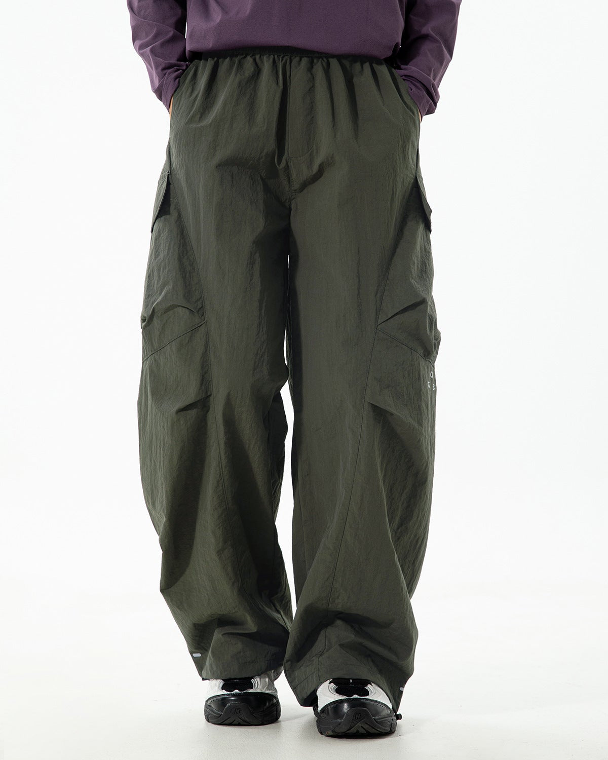 Ulkona vedenpitävä Cargo Pants