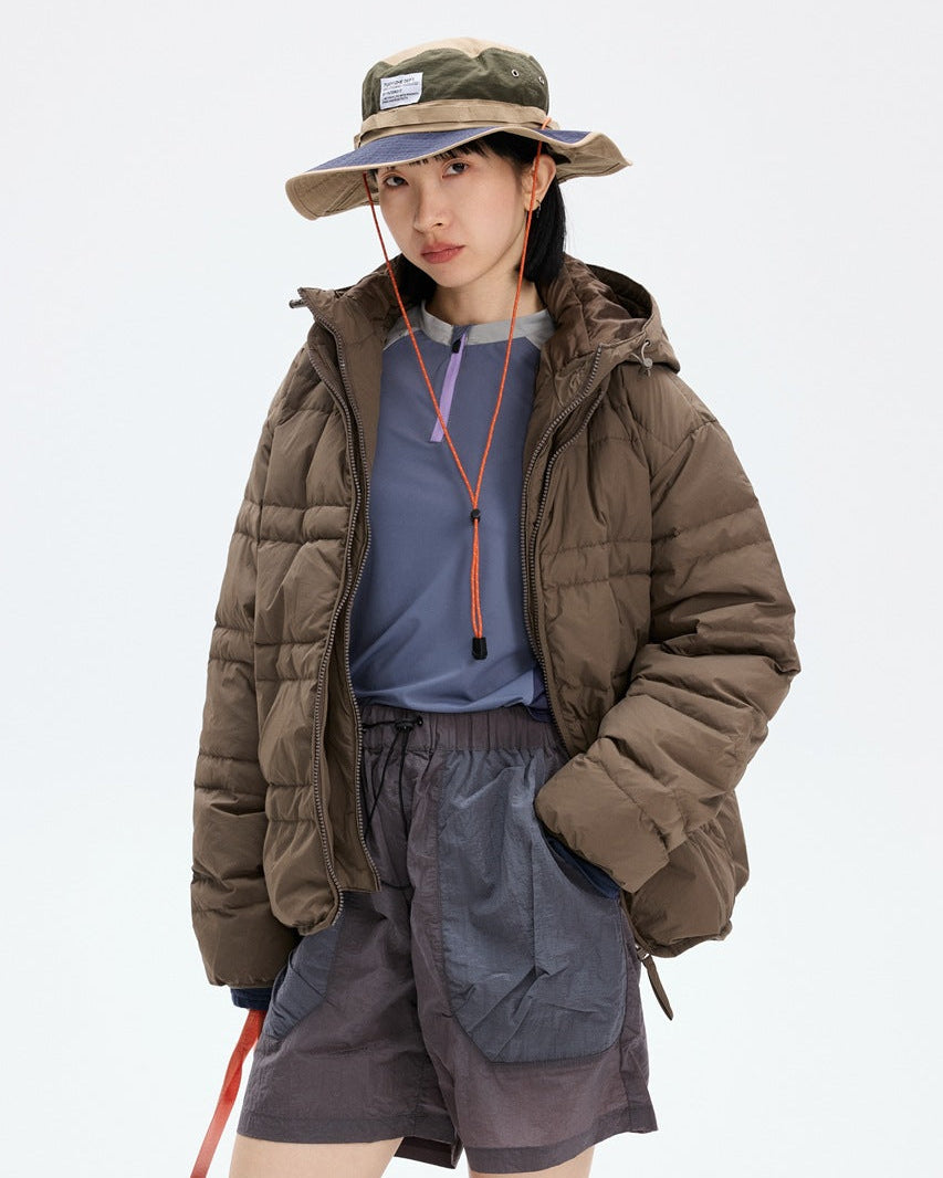 The Althorne 3M Down Jacket