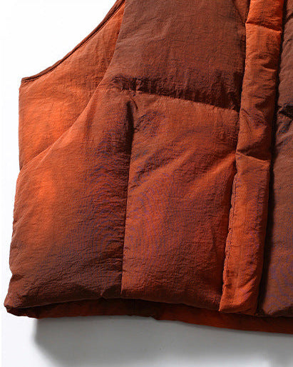 The Arctic Frame Down Vest