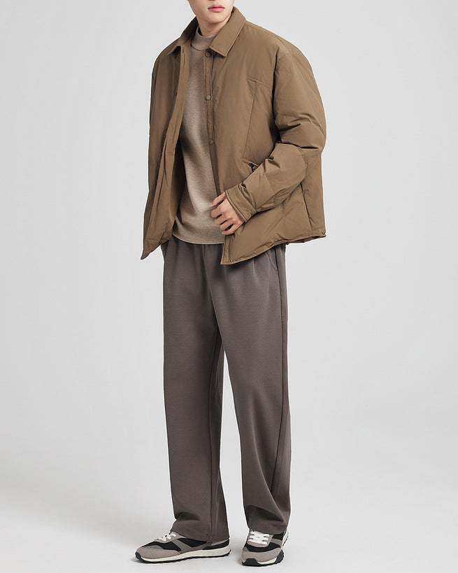 Executive Down Jacket