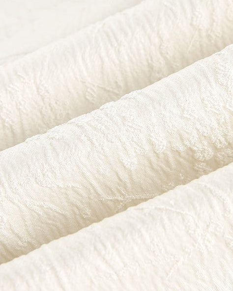 The Seren Collar Overshirt