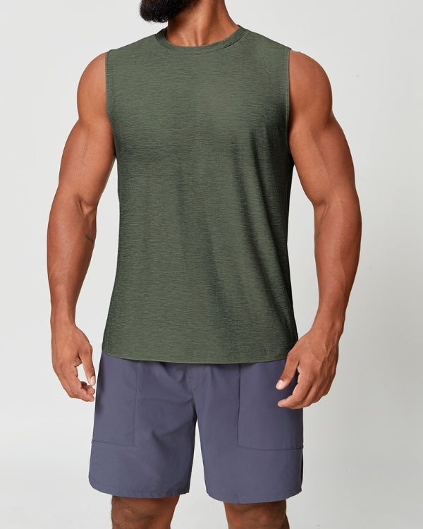 Essential Performance Tank Top 0.2