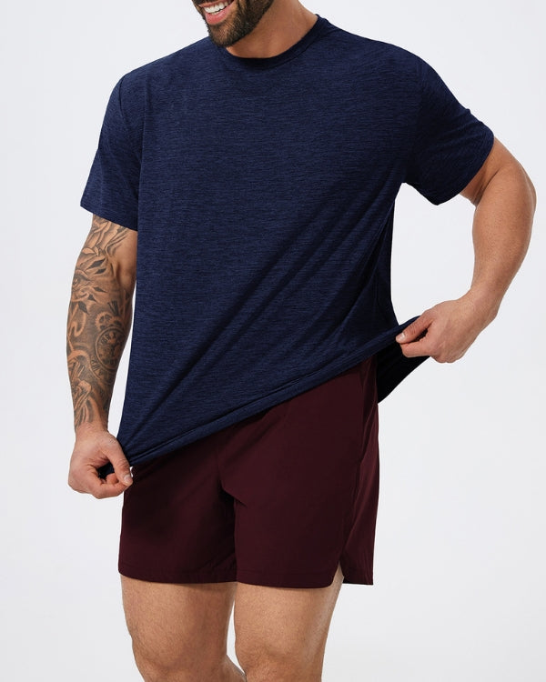 Essential Performance Tee 0.1