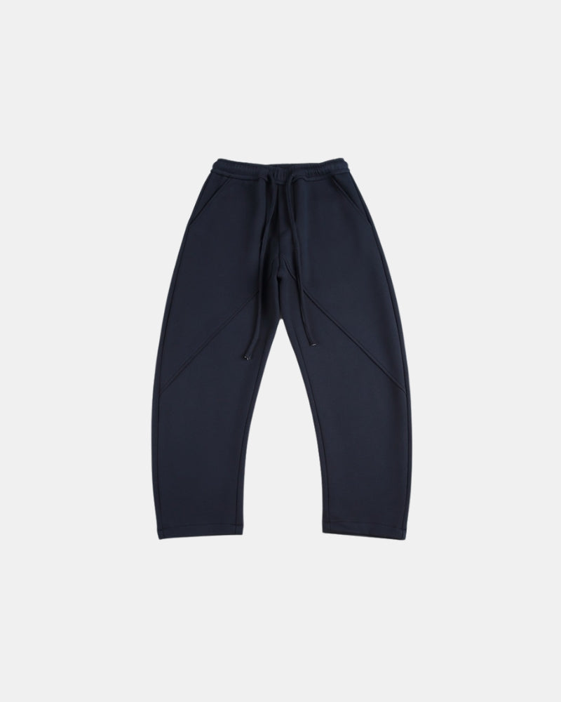 Essential Fleece Jogger-housut