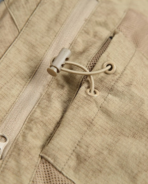 The Shibuya Drift Cargo Trousers