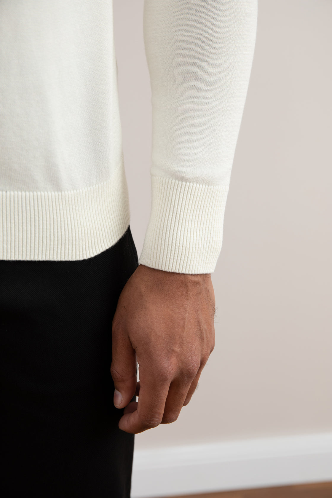 Off-White Crewneck villapaita