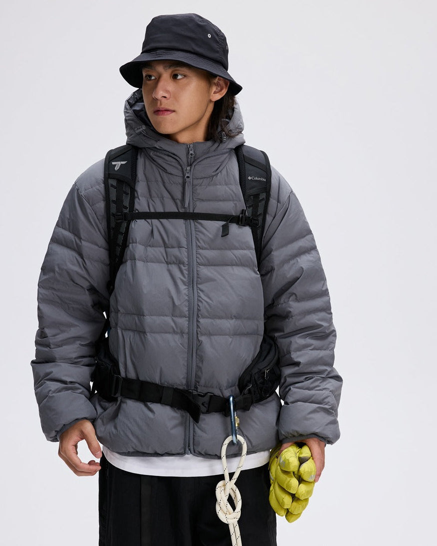 The Althorne 3M Down Jacket