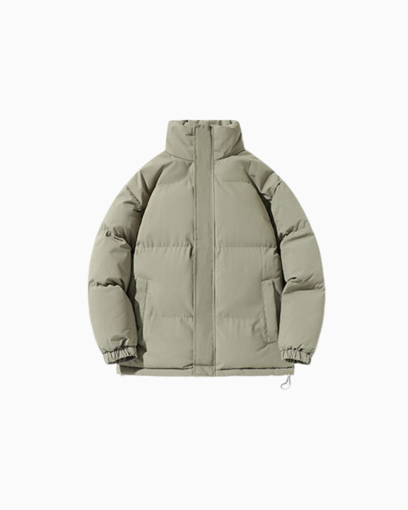 Essential Puffer-takki