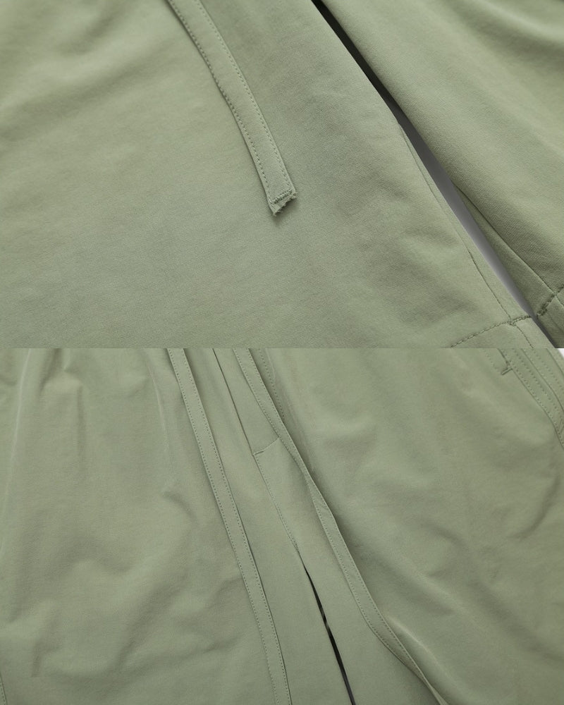 Everyday Comfort aktiiviset shortsit