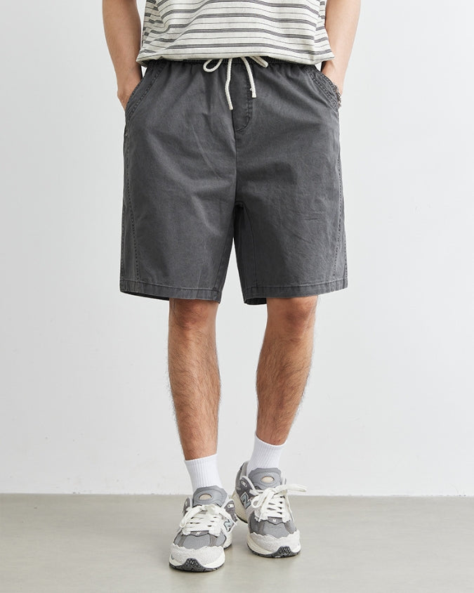 Atlas Cotton Pull-On shortsit