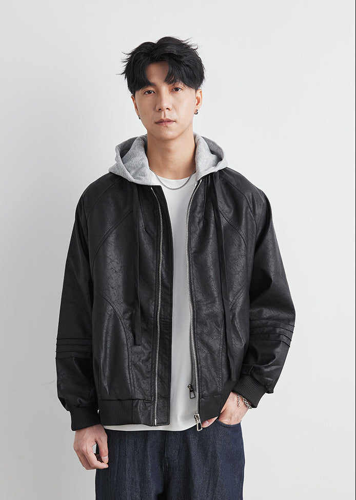 Haverton hupullinen takki