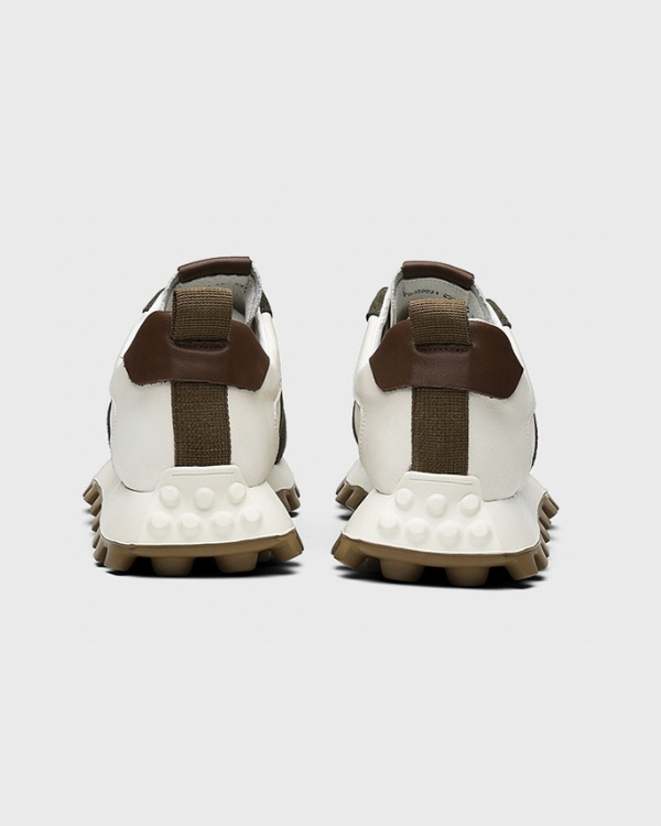 Alpine Track Runner Lenkkarit