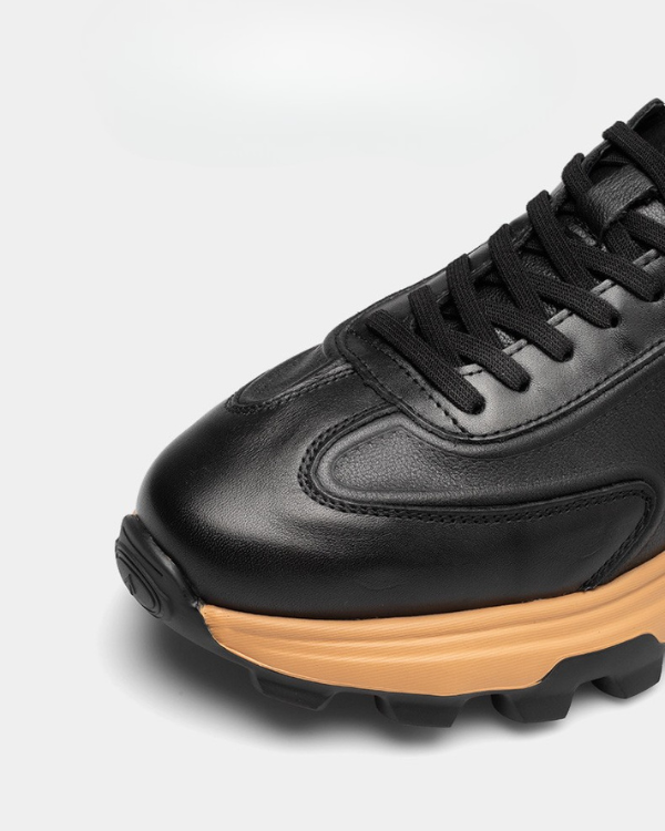 Geneva G-Runner lenkkarit