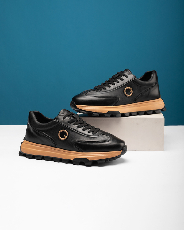 Geneva G-Runner lenkkarit