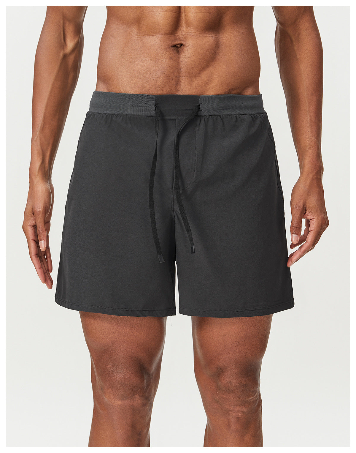 Suorituskyky Shortsit 0.3