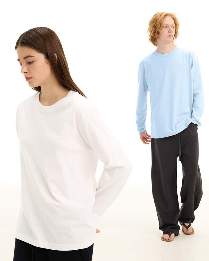 Coreform Combed Cotton Tee