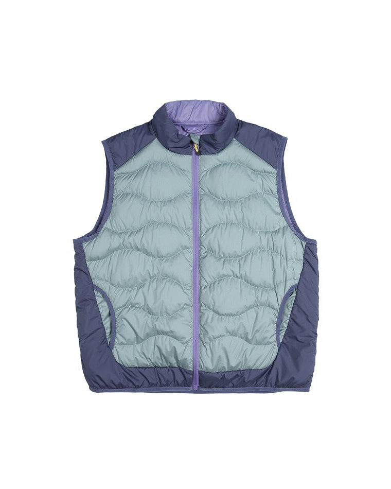 The Ridgepath Insulated Vest
