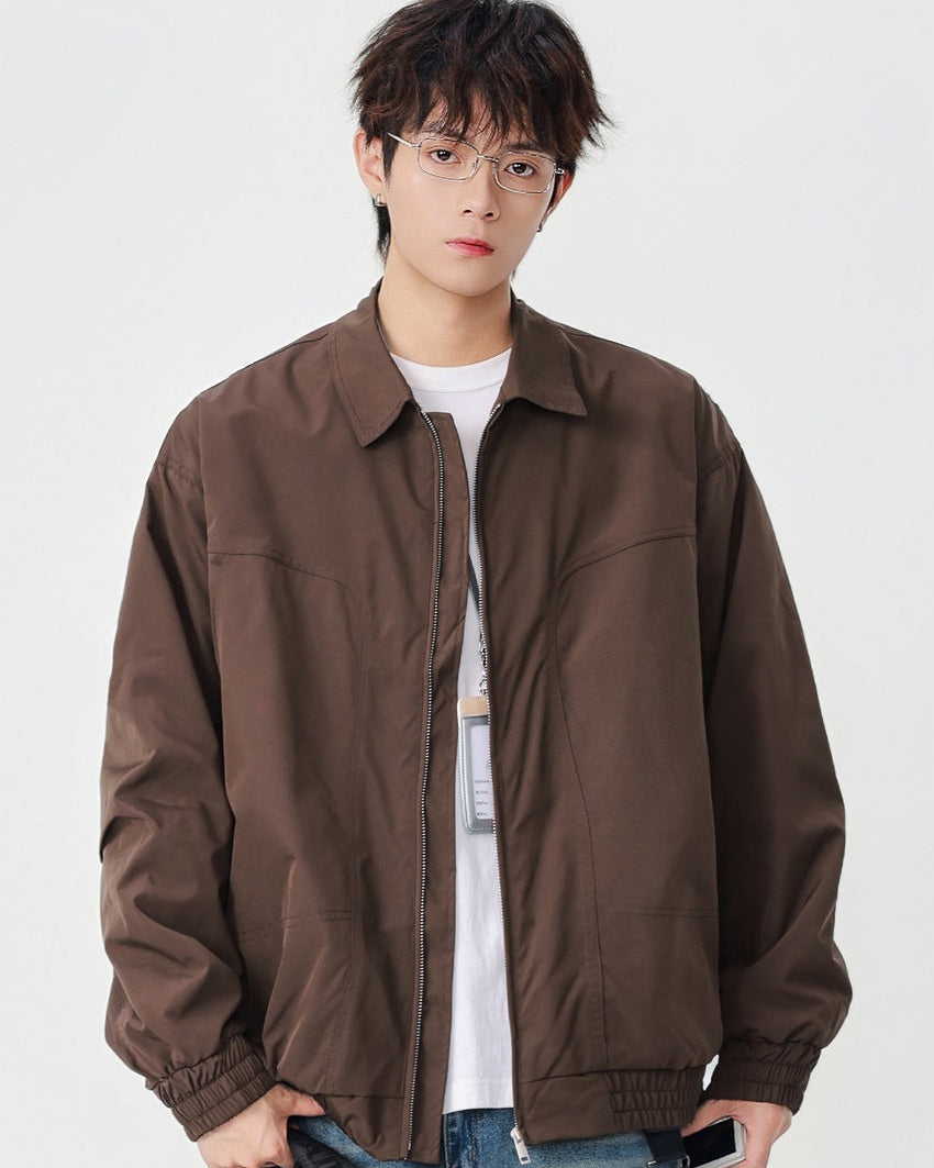 The Everett Explorer Cargo Jacket