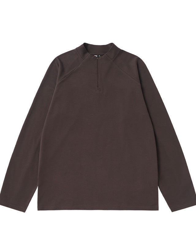 Thermaweave Half-Zip-toppi villapaita