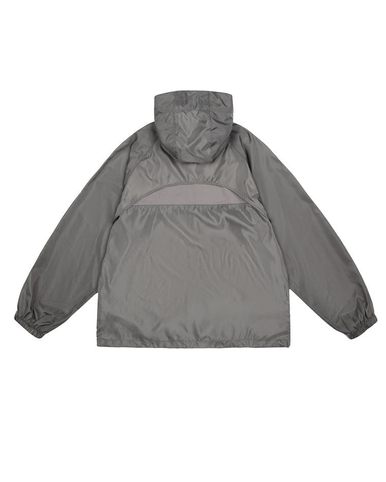 The Nimbus Breathable Hooded Jacket