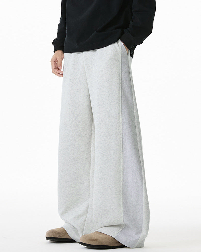 Les pantalons de survêtement Lennox