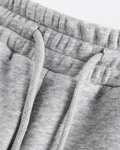 The Kanso Straight Sports Trousers