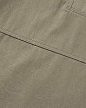 Le pantalon cargo fendu Driftline