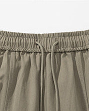 Le pantalon cargo fendu Driftline