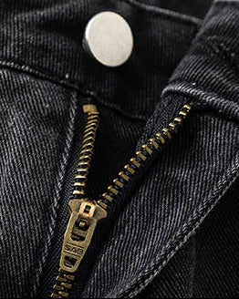 Les jeans Whisper Fade Straight