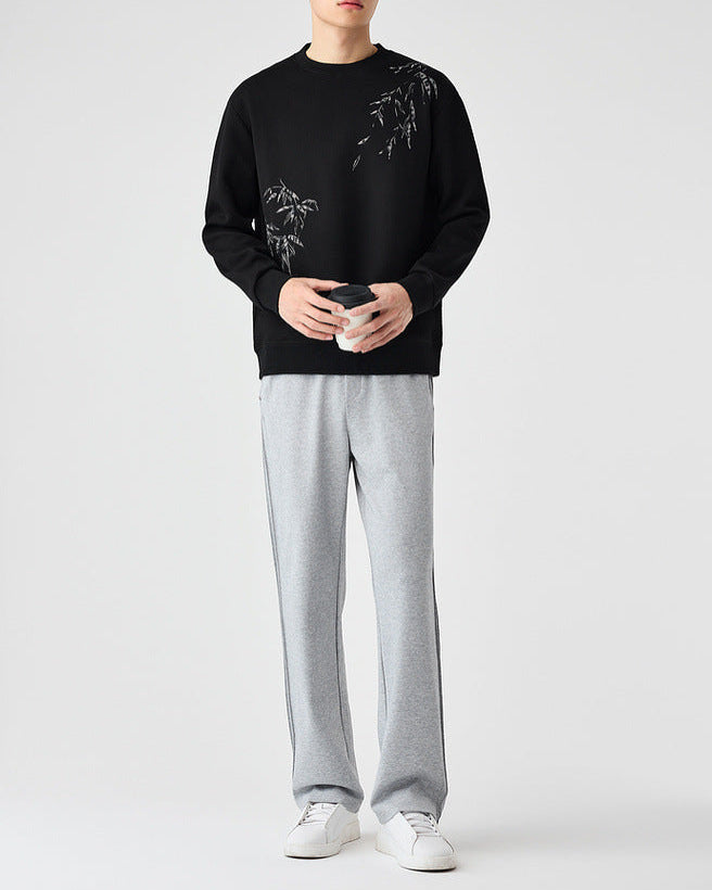 Le chandail Mo Maike 2025 Chinoiserie AirLayer