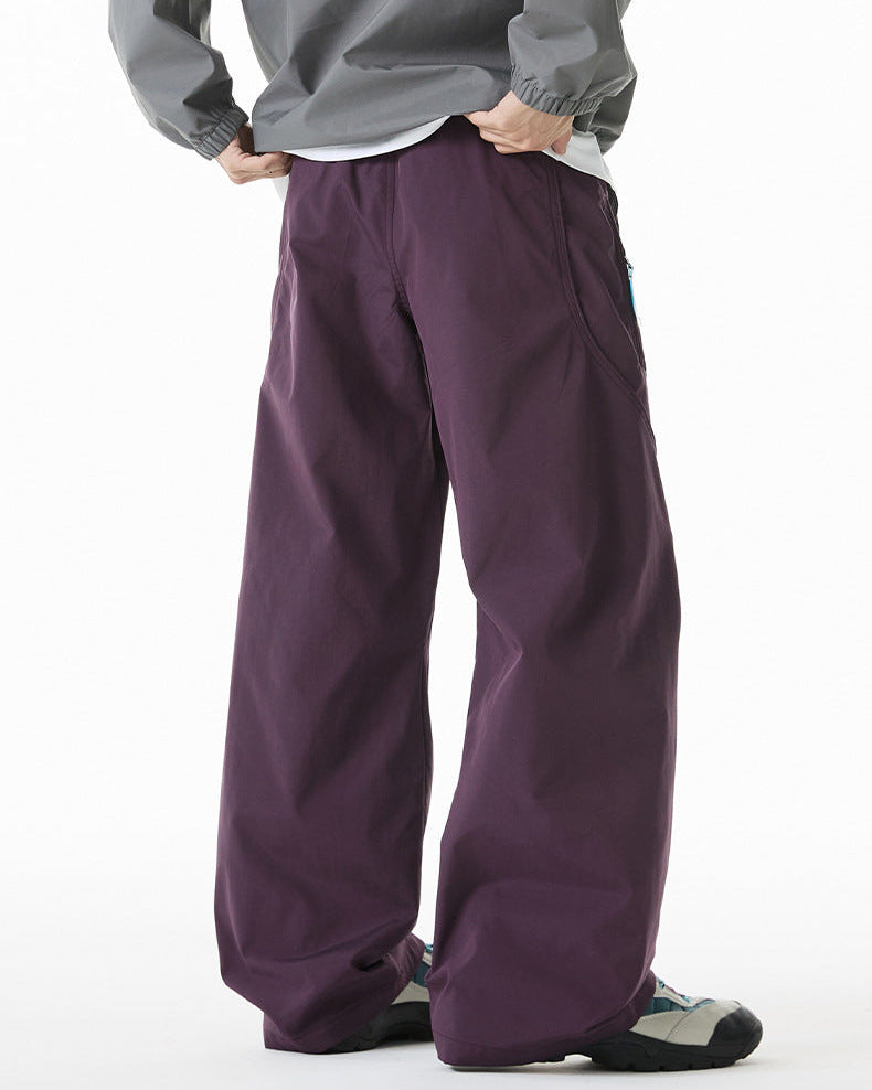 Le pantalon de sangle Vanguard Tech