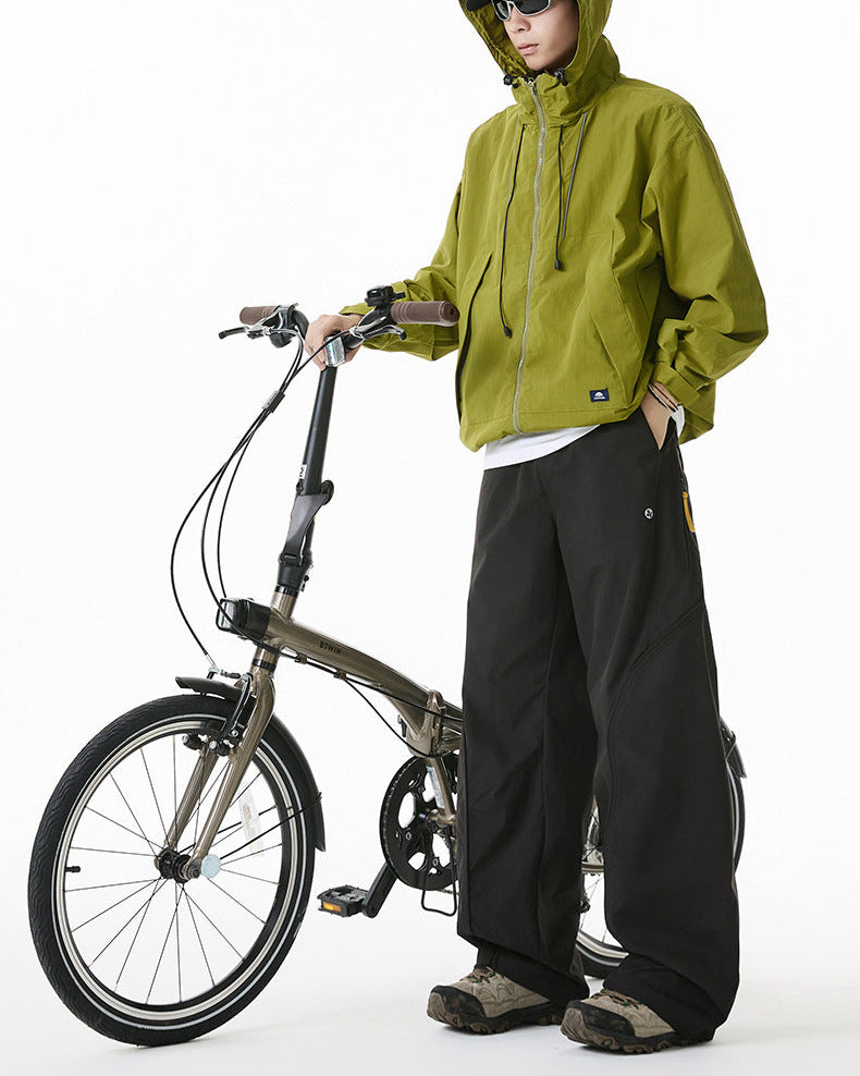 Le pantalon de sangle Vanguard Tech